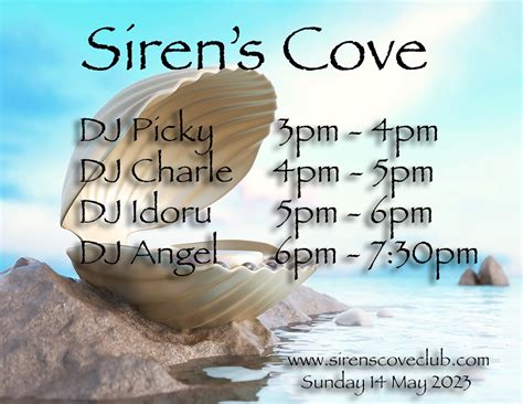Sirens Cove Sportingbet